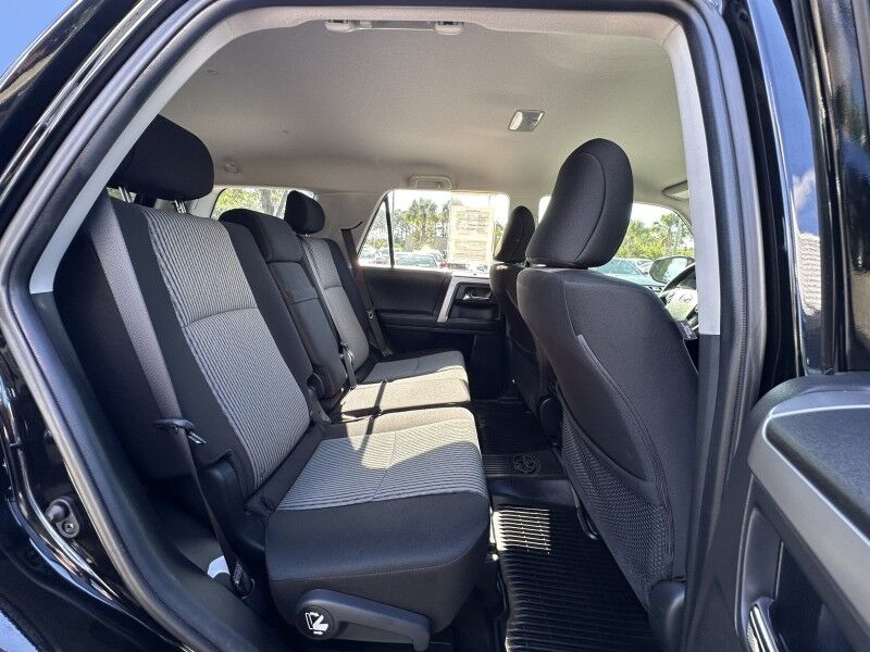 2023 Toyota 4Runner SR5 Jacksonville FL