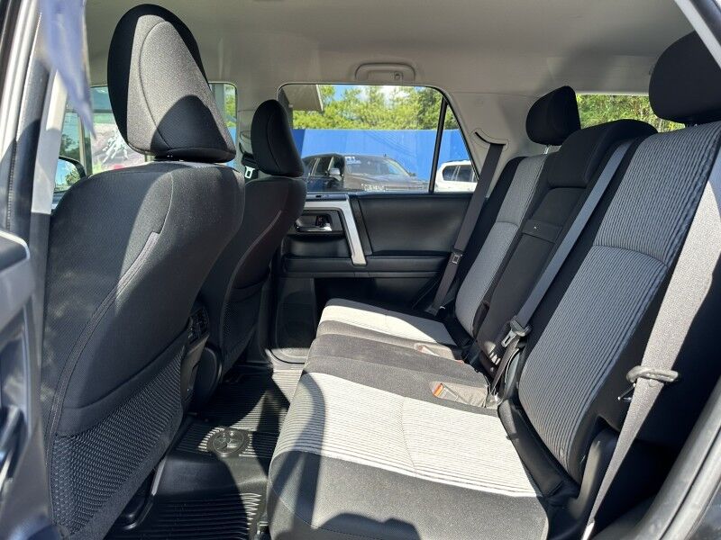 2023 Toyota 4Runner SR5 Jacksonville FL