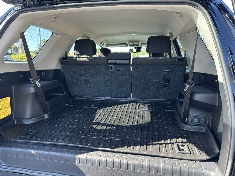 2023 Toyota 4Runner SR5 Jacksonville FL
