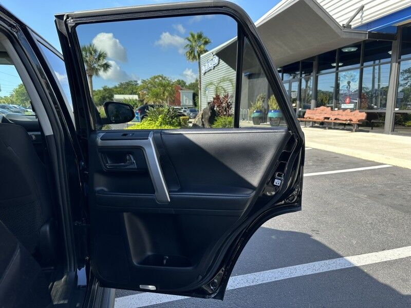 2023 Toyota 4Runner SR5 Jacksonville FL