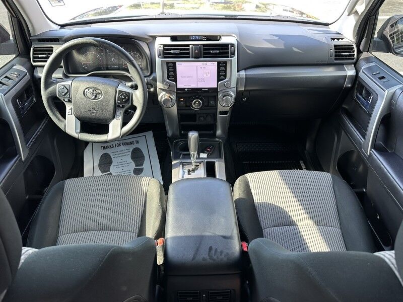 2023 Toyota 4Runner SR5 Jacksonville FL