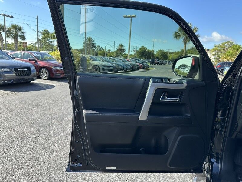 2023 Toyota 4Runner SR5 Jacksonville FL