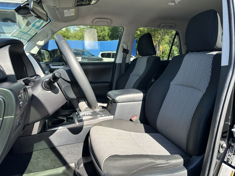2023 Toyota 4Runner SR5 Jacksonville FL