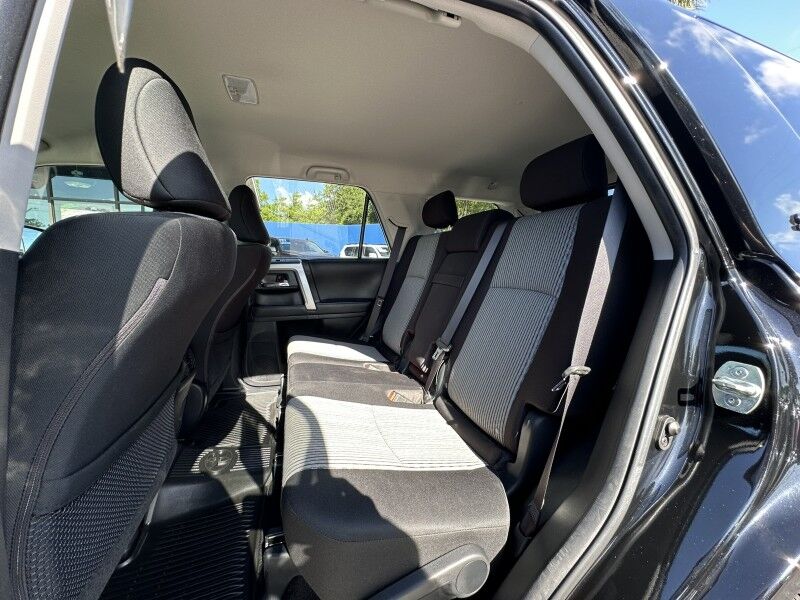 2023 Toyota 4Runner SR5 Jacksonville FL