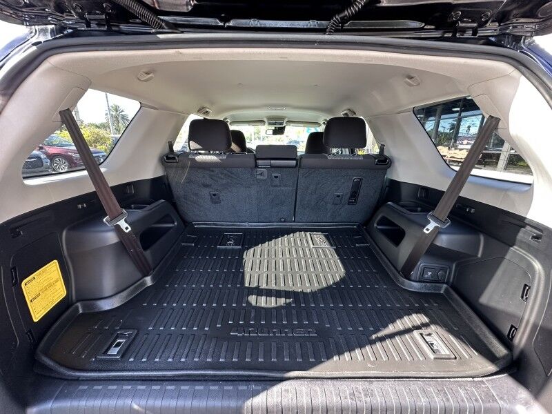 2023 Toyota 4Runner SR5 Jacksonville FL