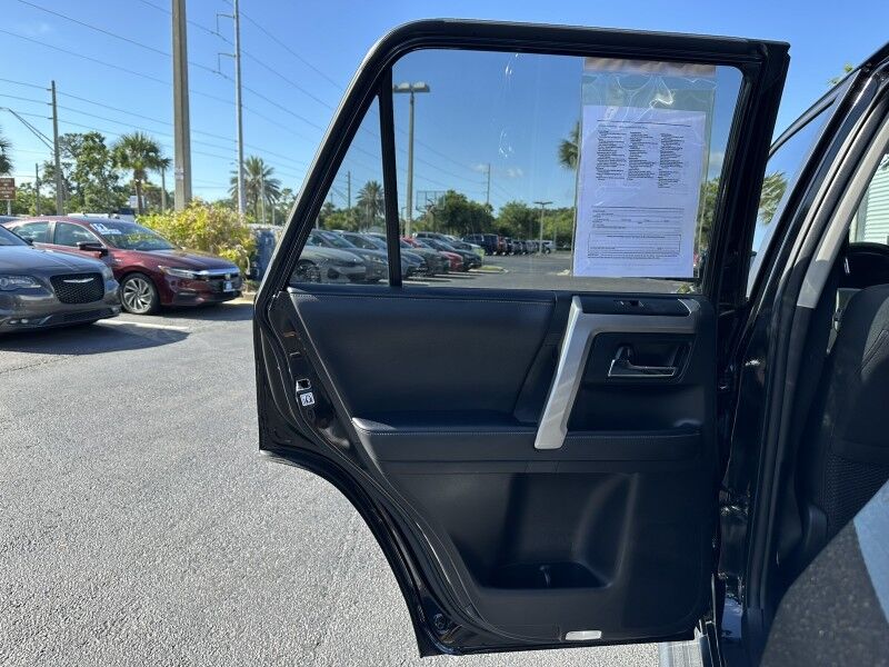 2023 Toyota 4Runner SR5 Jacksonville FL