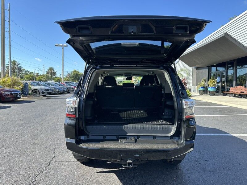 2023 Toyota 4Runner SR5 Jacksonville FL