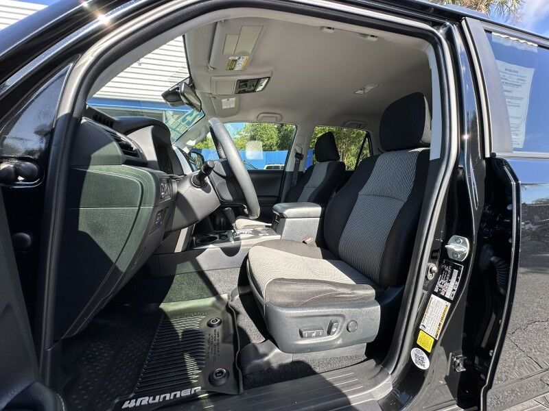 2023 Toyota 4Runner SR5 Jacksonville FL