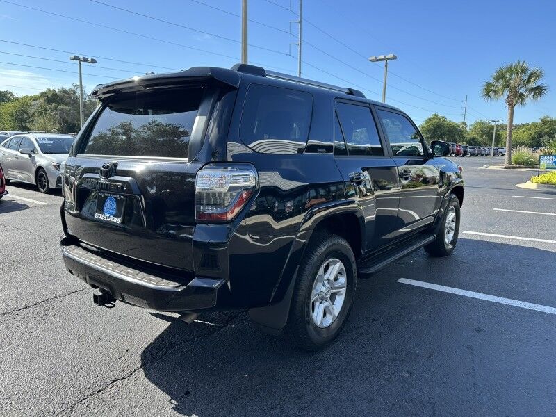 2023 Toyota 4Runner SR5 Jacksonville FL