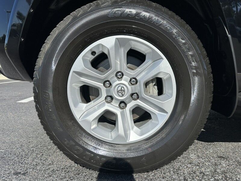 2023 Toyota 4Runner SR5 Jacksonville FL