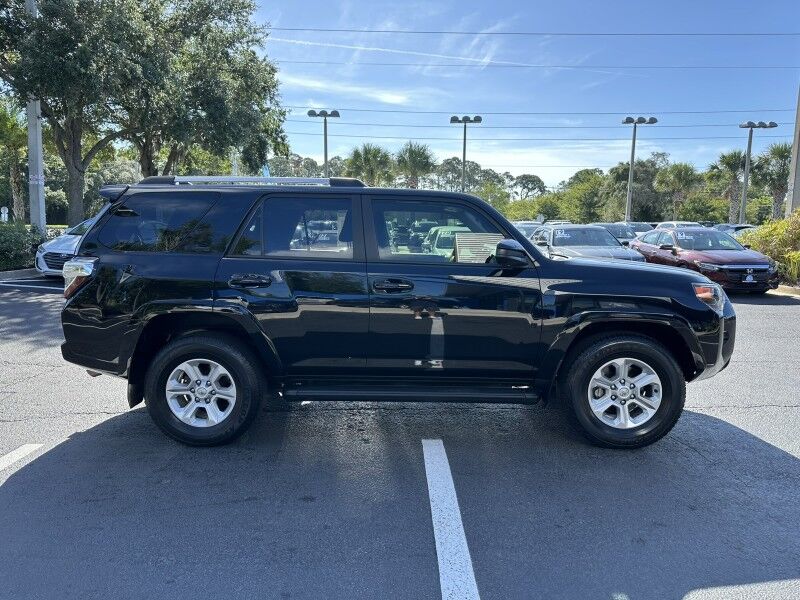 2023 Toyota 4Runner SR5 Jacksonville FL