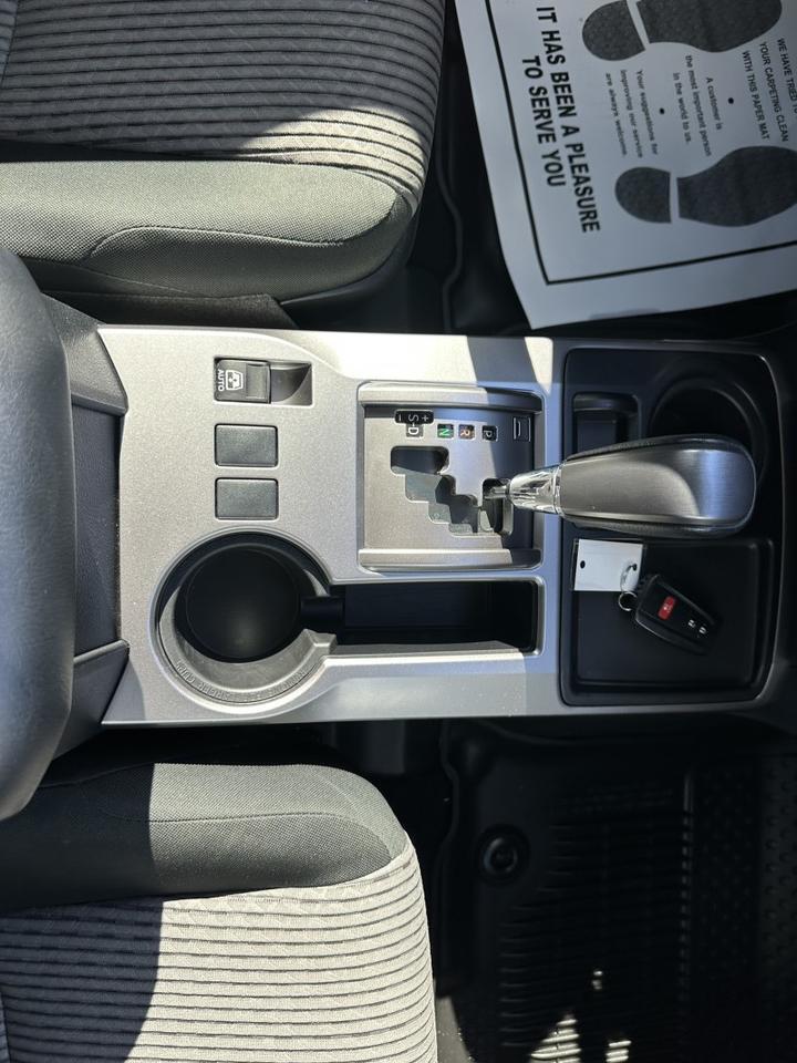 2023 Toyota 4Runner SR5 Jacksonville FL