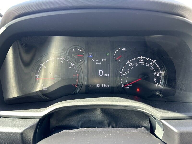 2023 Toyota 4Runner SR5 Jacksonville FL