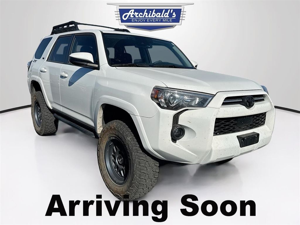 2023 Toyota 4Runner SR5 Kennewick WA