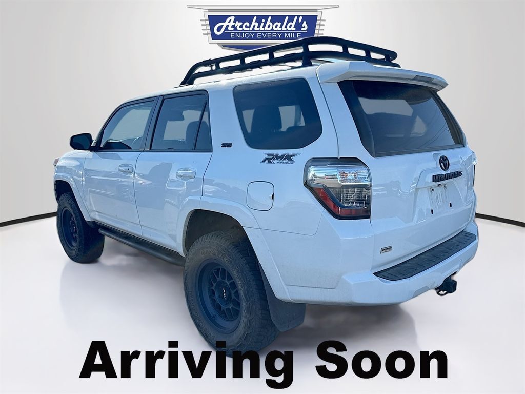 2023 Toyota 4Runner SR5 Kennewick WA