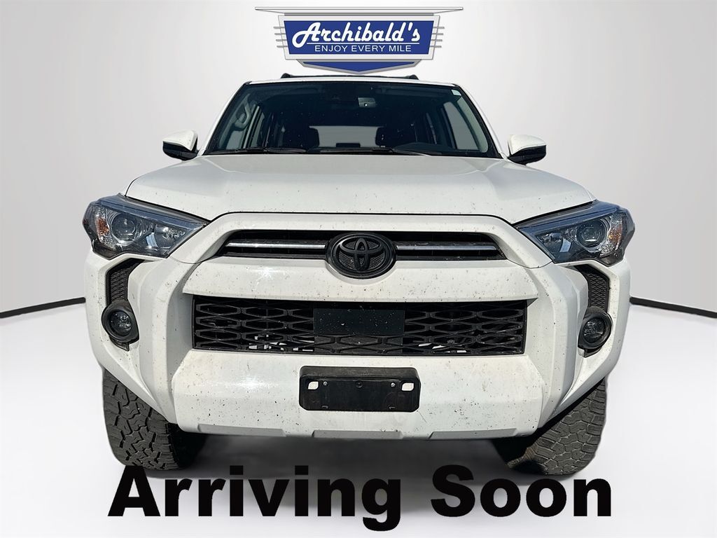 2023 Toyota 4Runner SR5 Kennewick WA