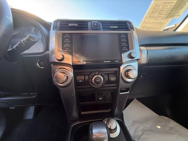 2023 Toyota 4Runner SR5 Mesa AZ