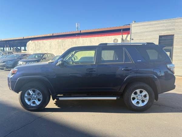 2023 Toyota 4Runner SR5 Mesa AZ