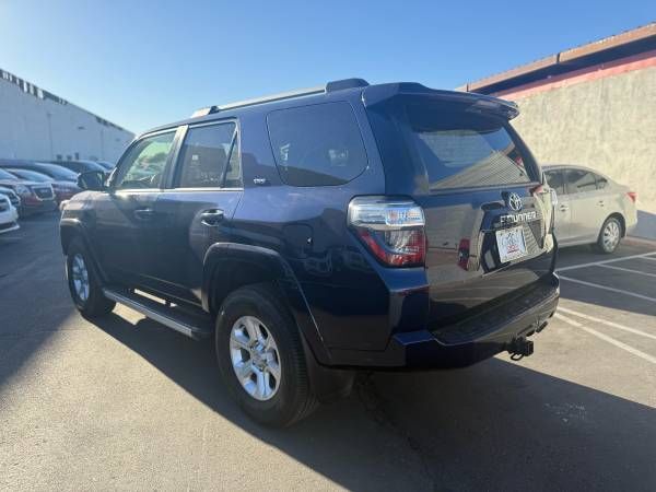 2023 Toyota 4Runner SR5 Mesa AZ