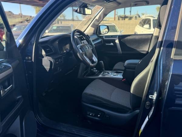 2023 Toyota 4Runner SR5 Mesa AZ