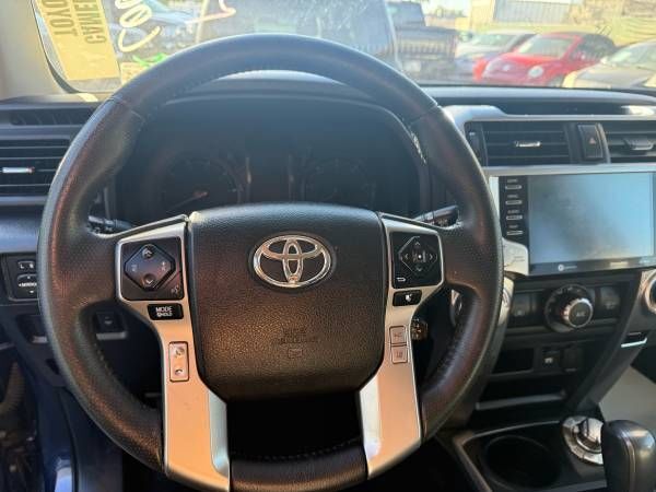 2023 Toyota 4Runner SR5 Mesa AZ