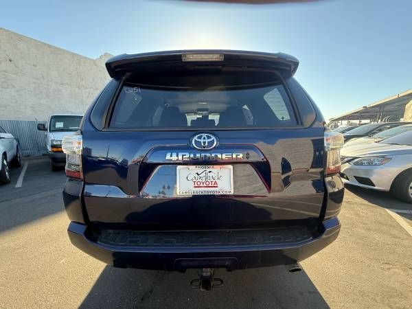 2023 Toyota 4Runner SR5 Mesa AZ