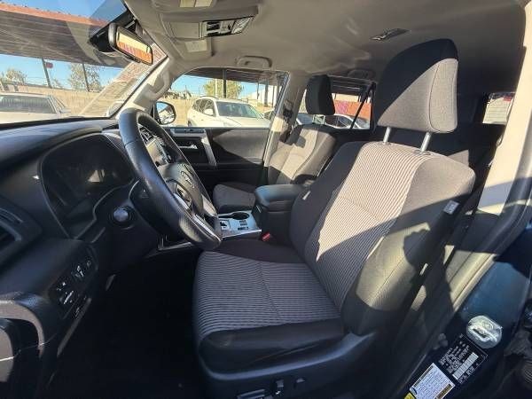 2023 Toyota 4Runner SR5 Mesa AZ