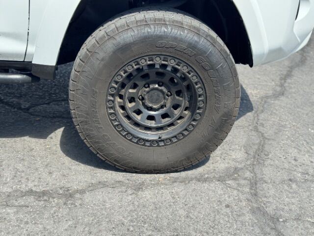 2023 Toyota 4Runner SR5 Mesa AZ