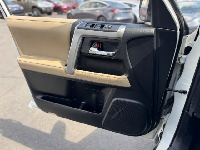 2023 Toyota 4Runner SR5 Mesa AZ