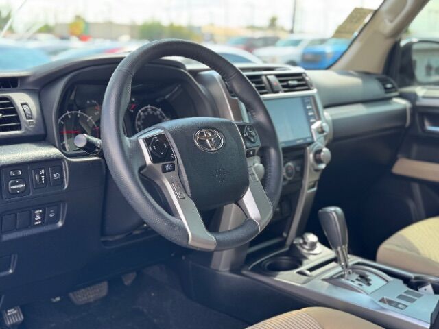 2023 Toyota 4Runner SR5 Mesa AZ