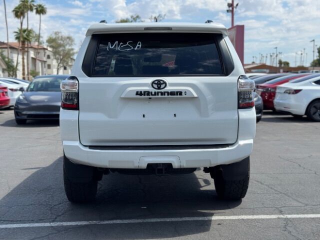 2023 Toyota 4Runner SR5 Mesa AZ