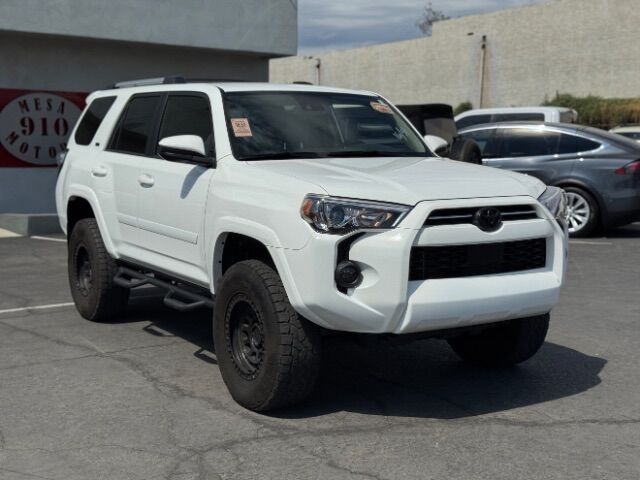 2021 Ford Bronco First Edition photo 13