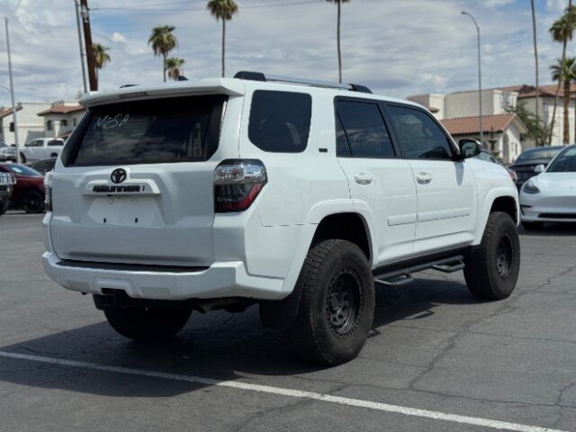 2023 Toyota 4Runner SR5 Mesa AZ