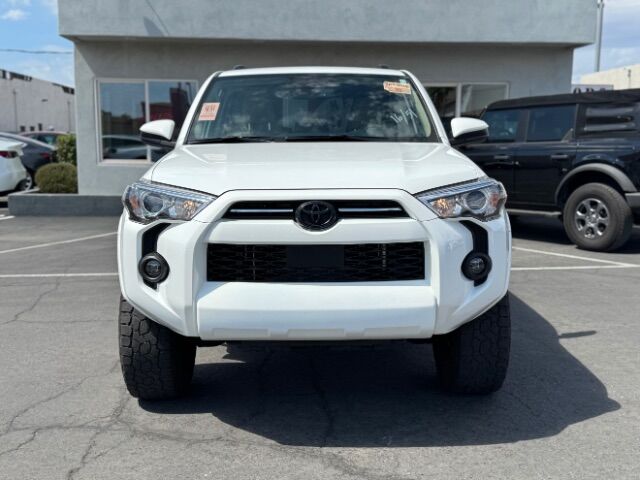 2023 Toyota 4Runner SR5 Mesa AZ