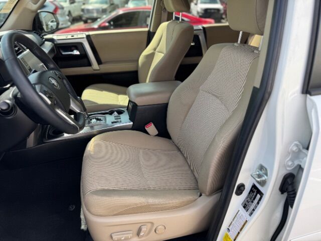 2023 Toyota 4Runner SR5 Mesa AZ