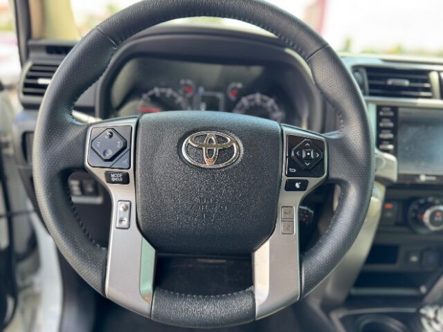 2023 Toyota 4Runner SR5 Mesa AZ