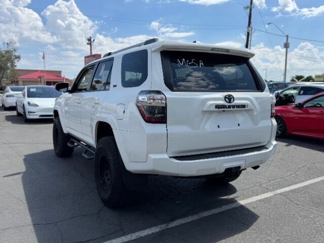 2023 Toyota 4Runner SR5 Mesa AZ