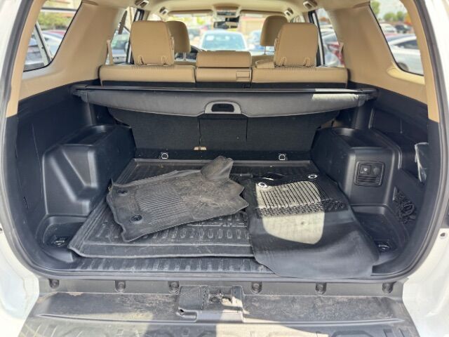 2023 Toyota 4Runner SR5 Mesa AZ