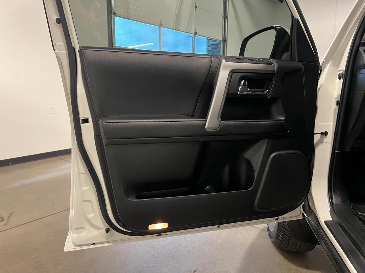 2023 Toyota 4Runner SR5 Parker CO