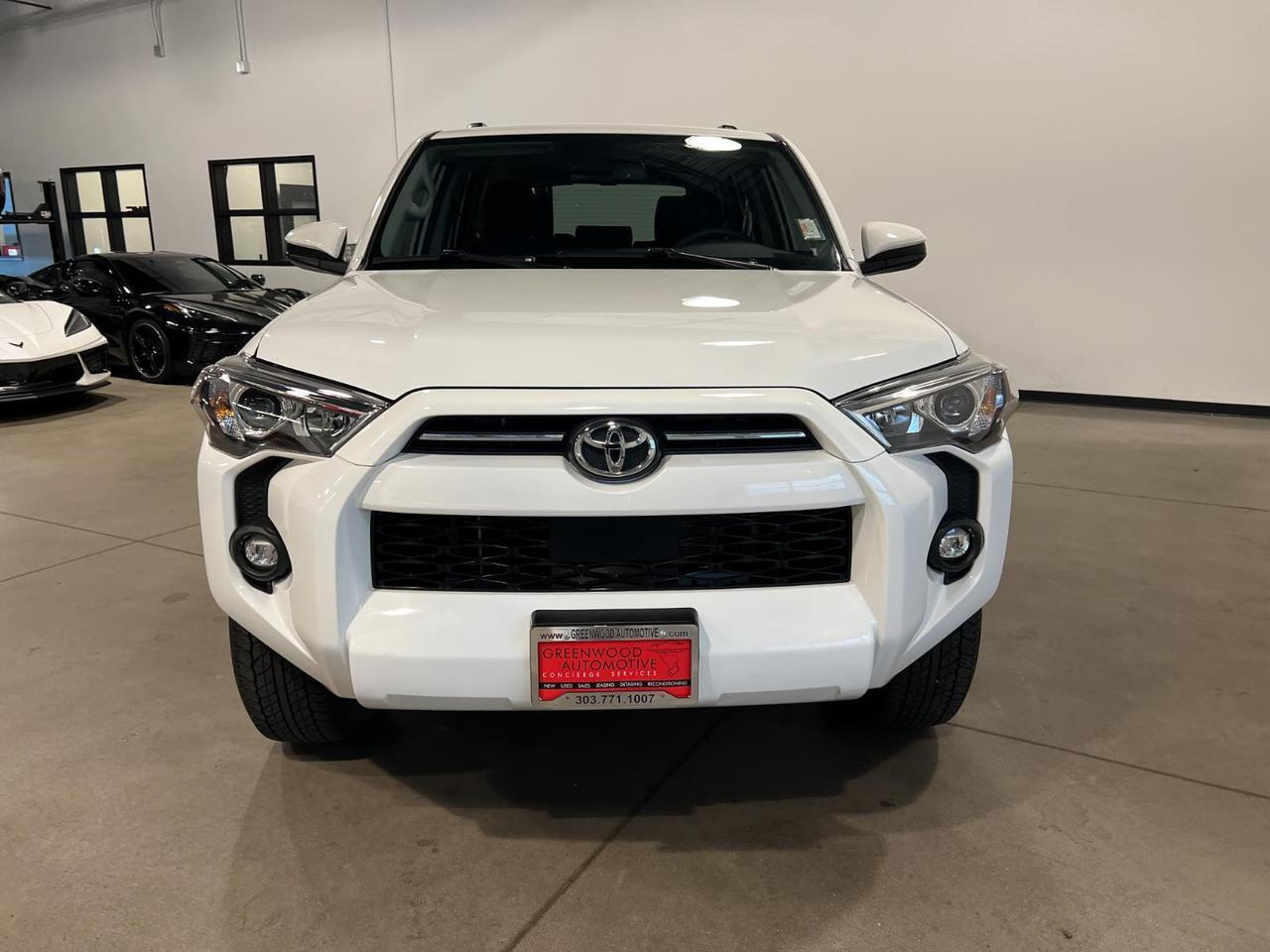 2023 Toyota 4Runner SR5 Parker CO