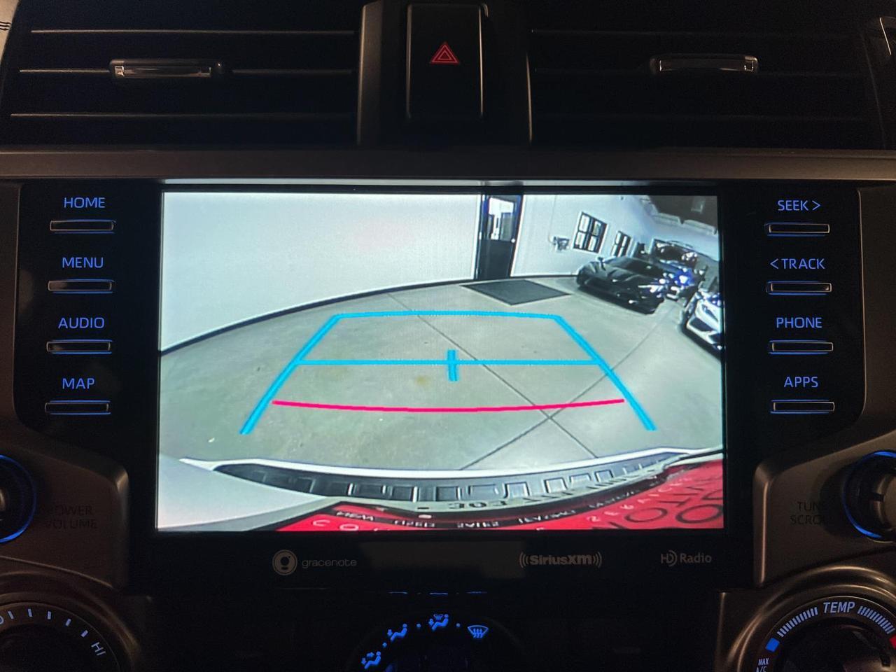 2023 Toyota 4Runner SR5 Parker CO