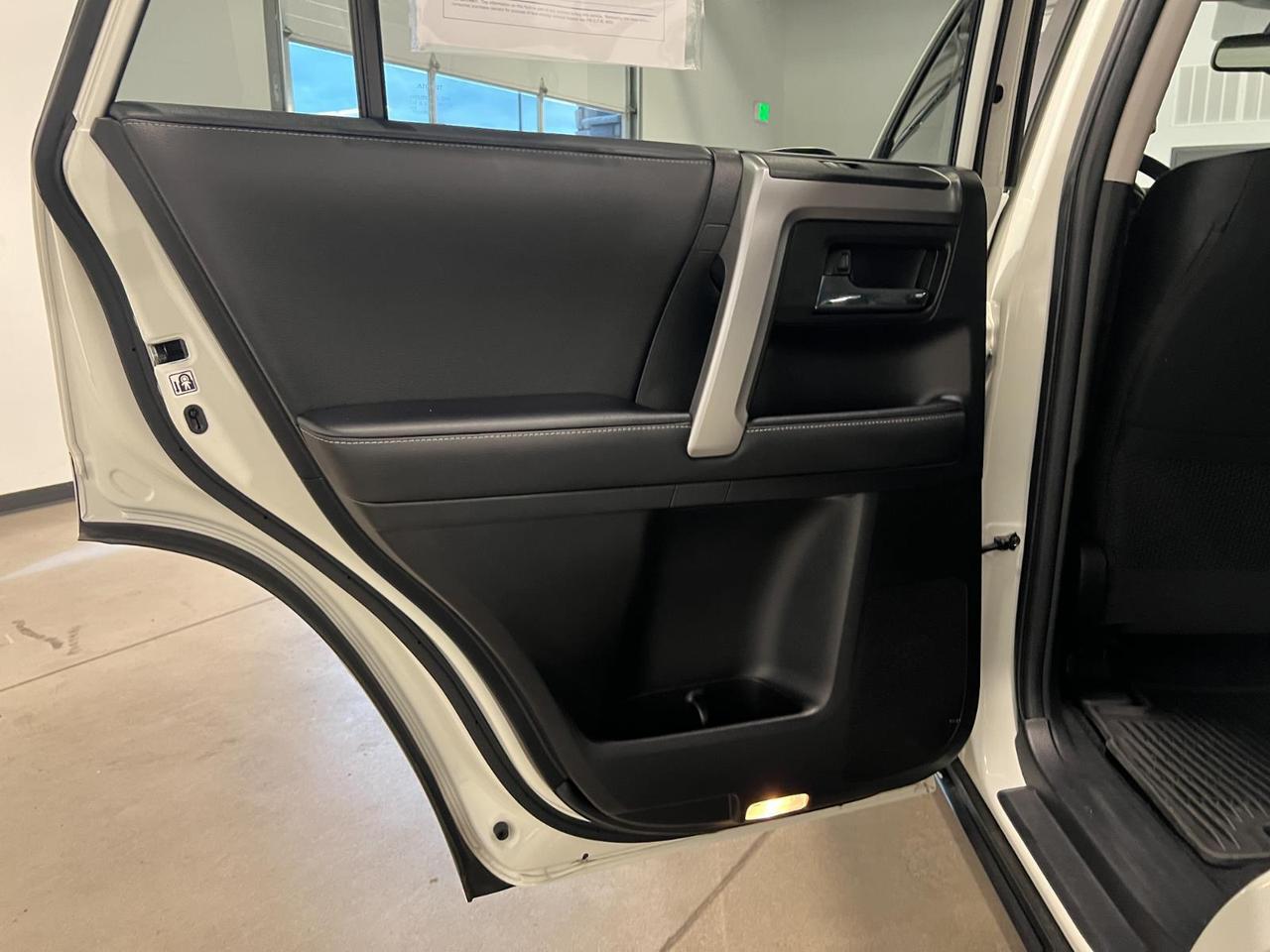 2023 Toyota 4Runner SR5 Parker CO