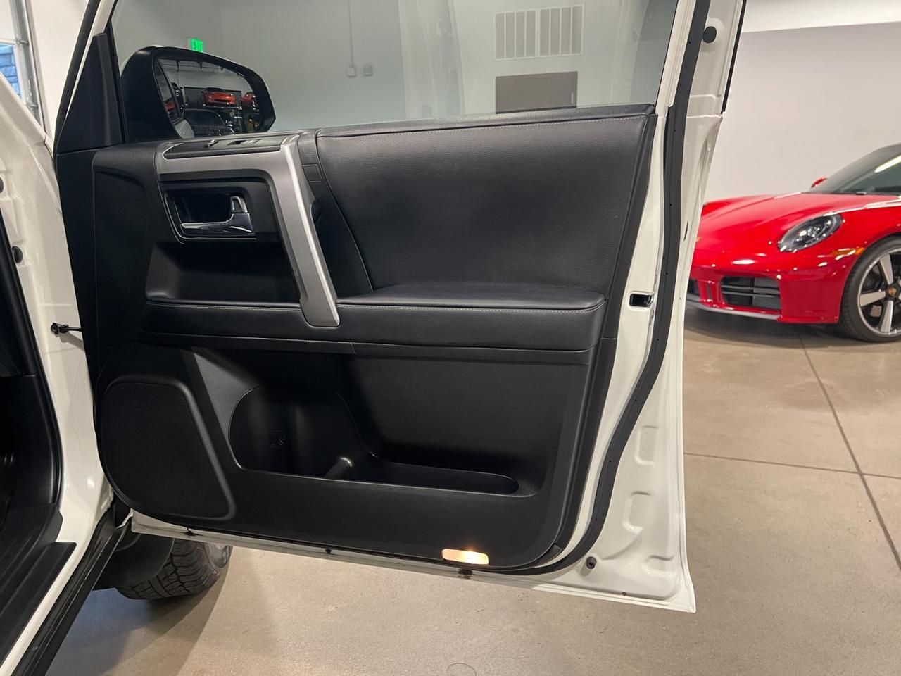 2023 Toyota 4Runner SR5 Parker CO