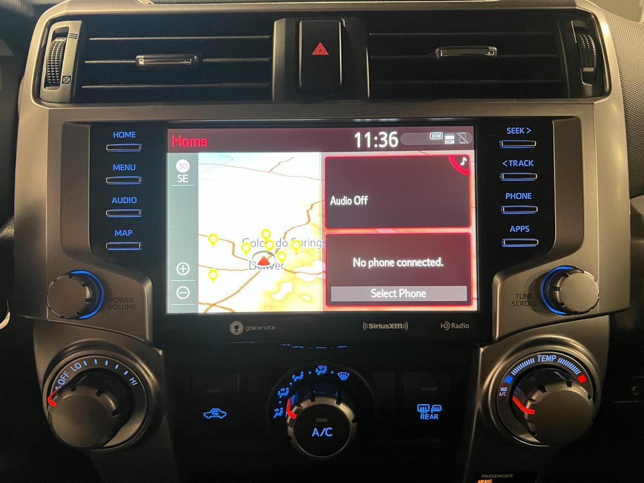 2023 Toyota 4Runner SR5 Parker CO