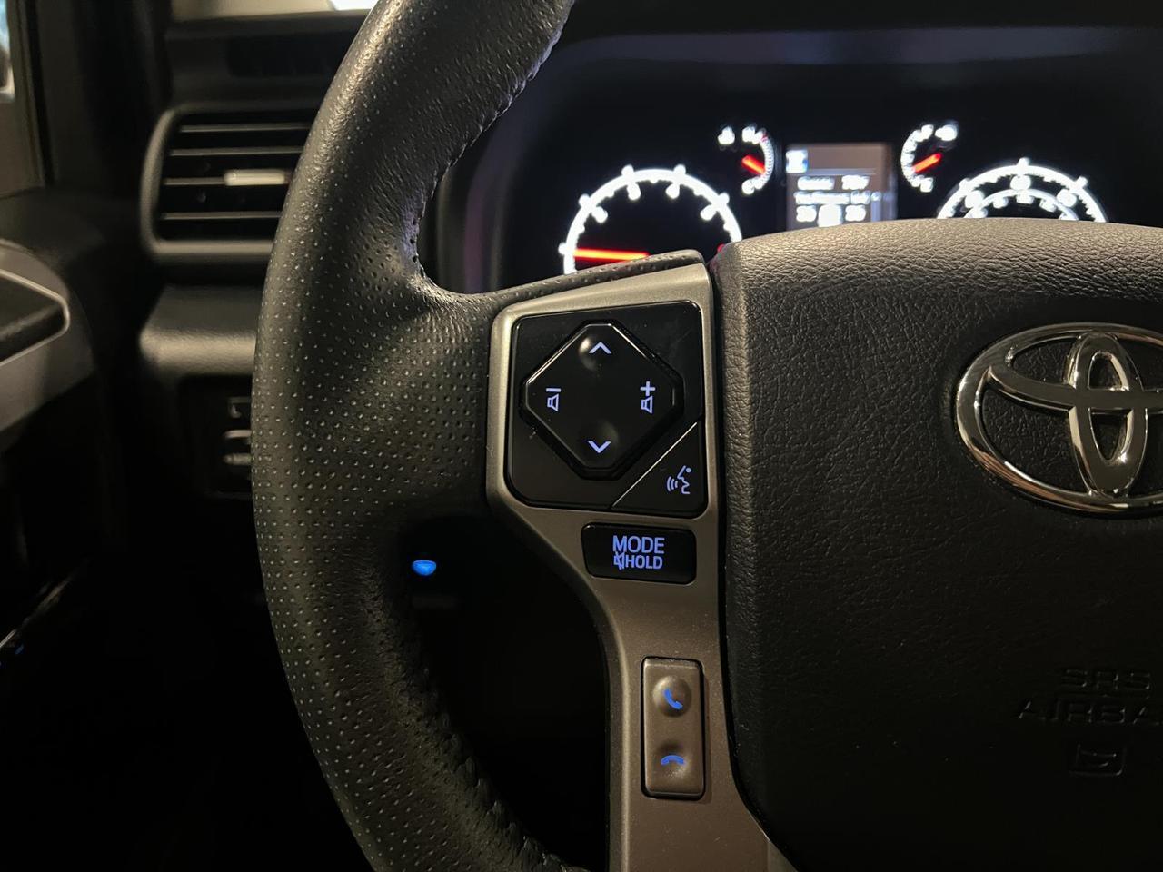 2023 Toyota 4Runner SR5 Parker CO