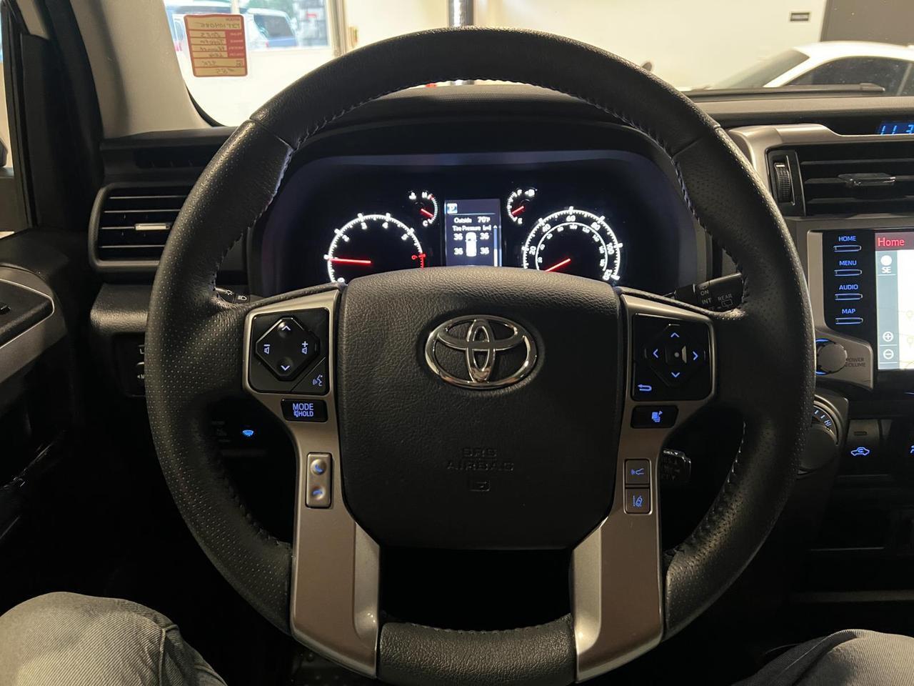2023 Toyota 4Runner SR5 Parker CO