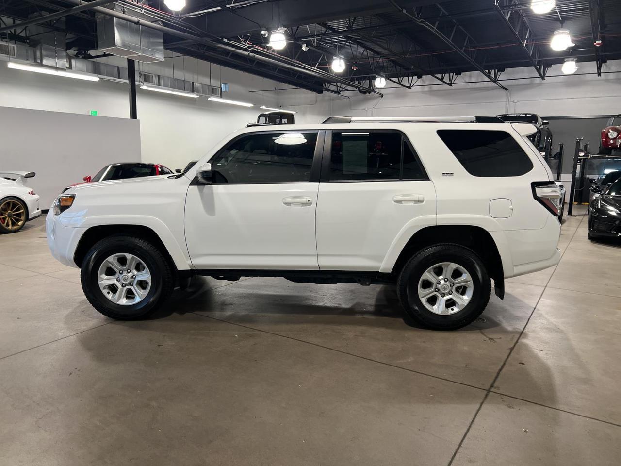 2023 Toyota 4Runner SR5 Parker CO