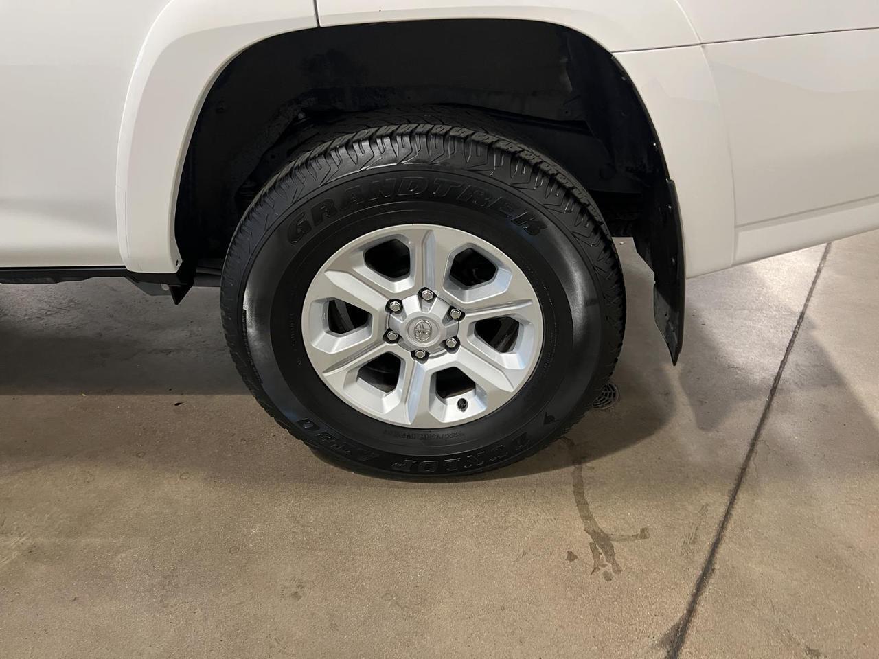 2023 Toyota 4Runner SR5 Parker CO