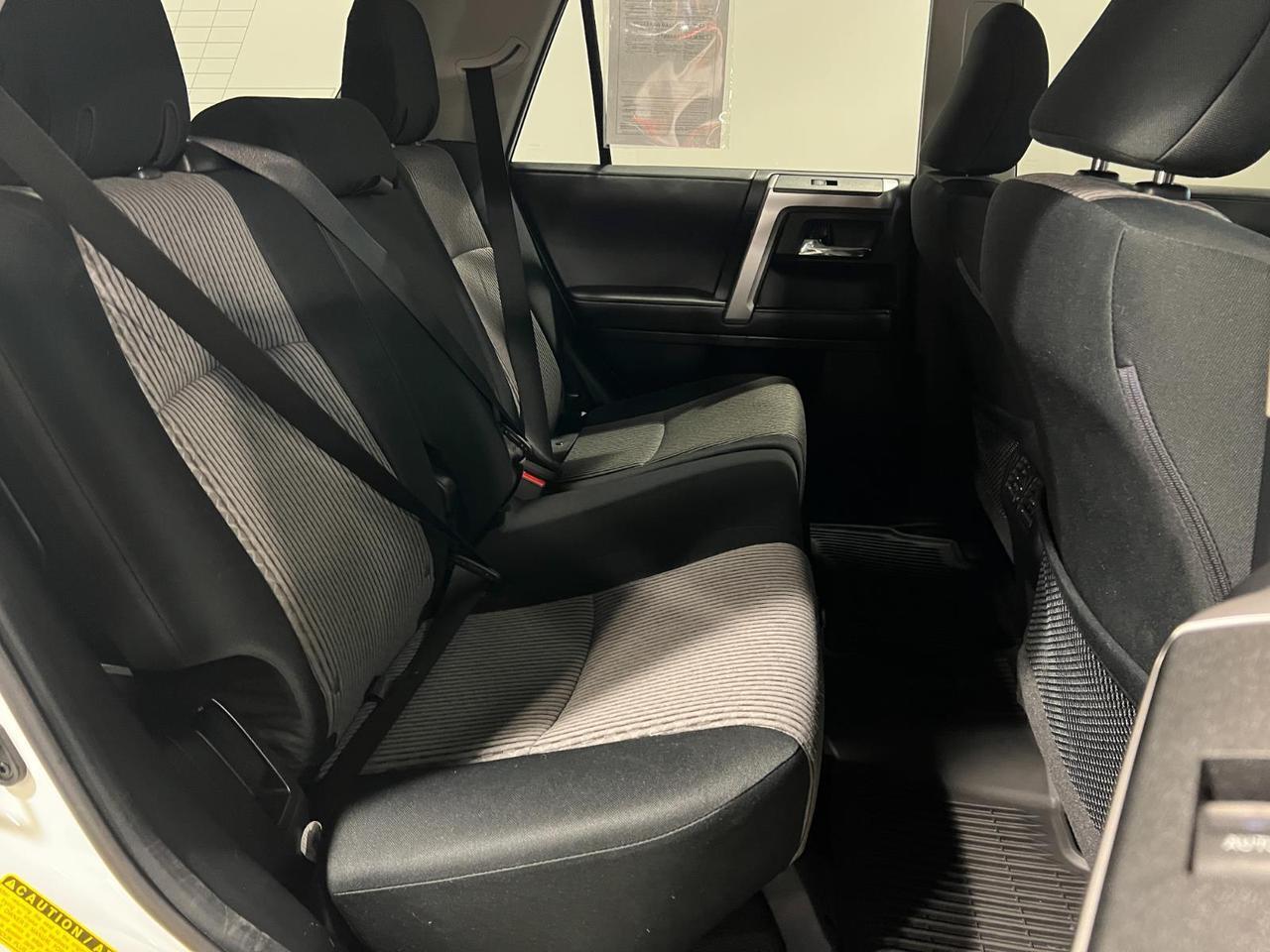 2023 Toyota 4Runner SR5 Parker CO