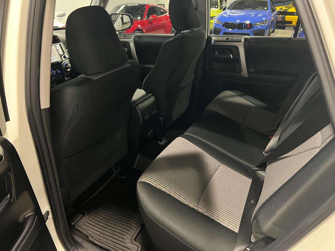 2023 Toyota 4Runner SR5 Parker CO